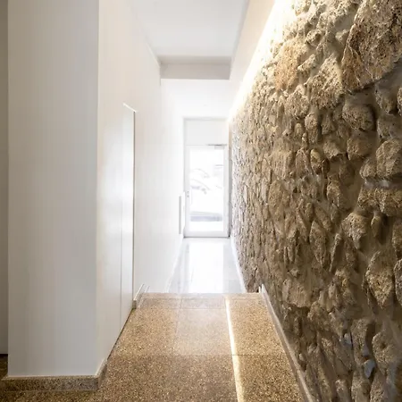 Feel Lapa Collection Flat View Διαμέρισμα *