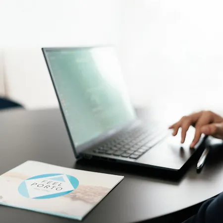 Apartment Feel Lapa Collection Flat View Porto