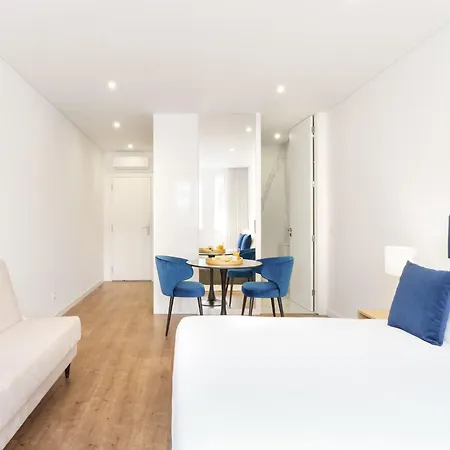 Feel Lapa Collection Flat View Apartment *