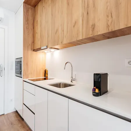 Feel Lapa Collection Flat View Διαμέρισμα Πόρτο