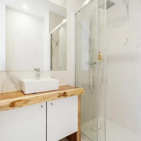 Διαμέρισμα Feel Lapa Collection Flat View Πόρτο
