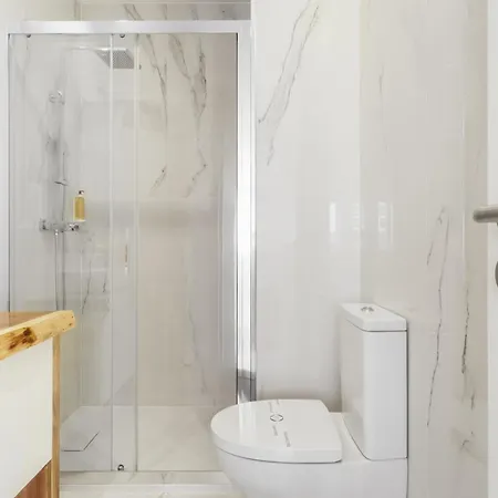 Feel Lapa Collection Flat View Apartment
