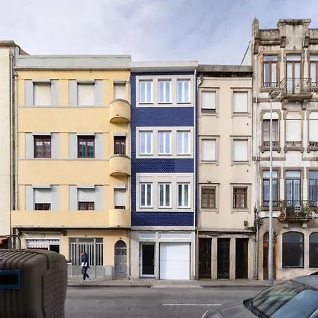 Feel Lapa Collection Flat View Apartment Porto