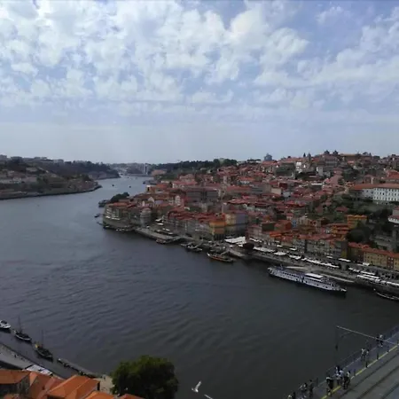Feel Lapa Collection Flat View Apartment Porto